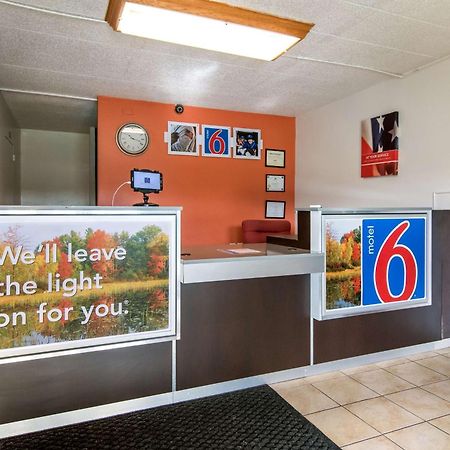 Motel 6-New Stanton, Pa Ngoại thất bức ảnh
