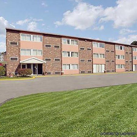 Motel 6-New Stanton, Pa Ngoại thất bức ảnh
