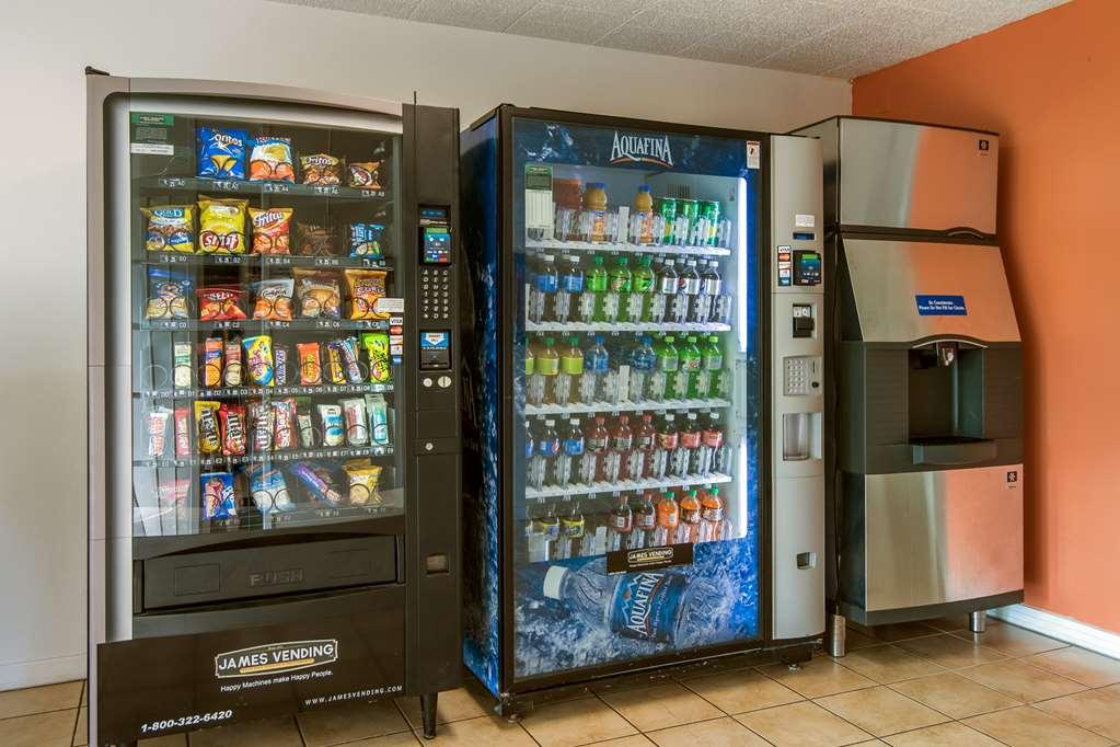 Motel 6-New Stanton, Pa Tiện nghi bức ảnh
