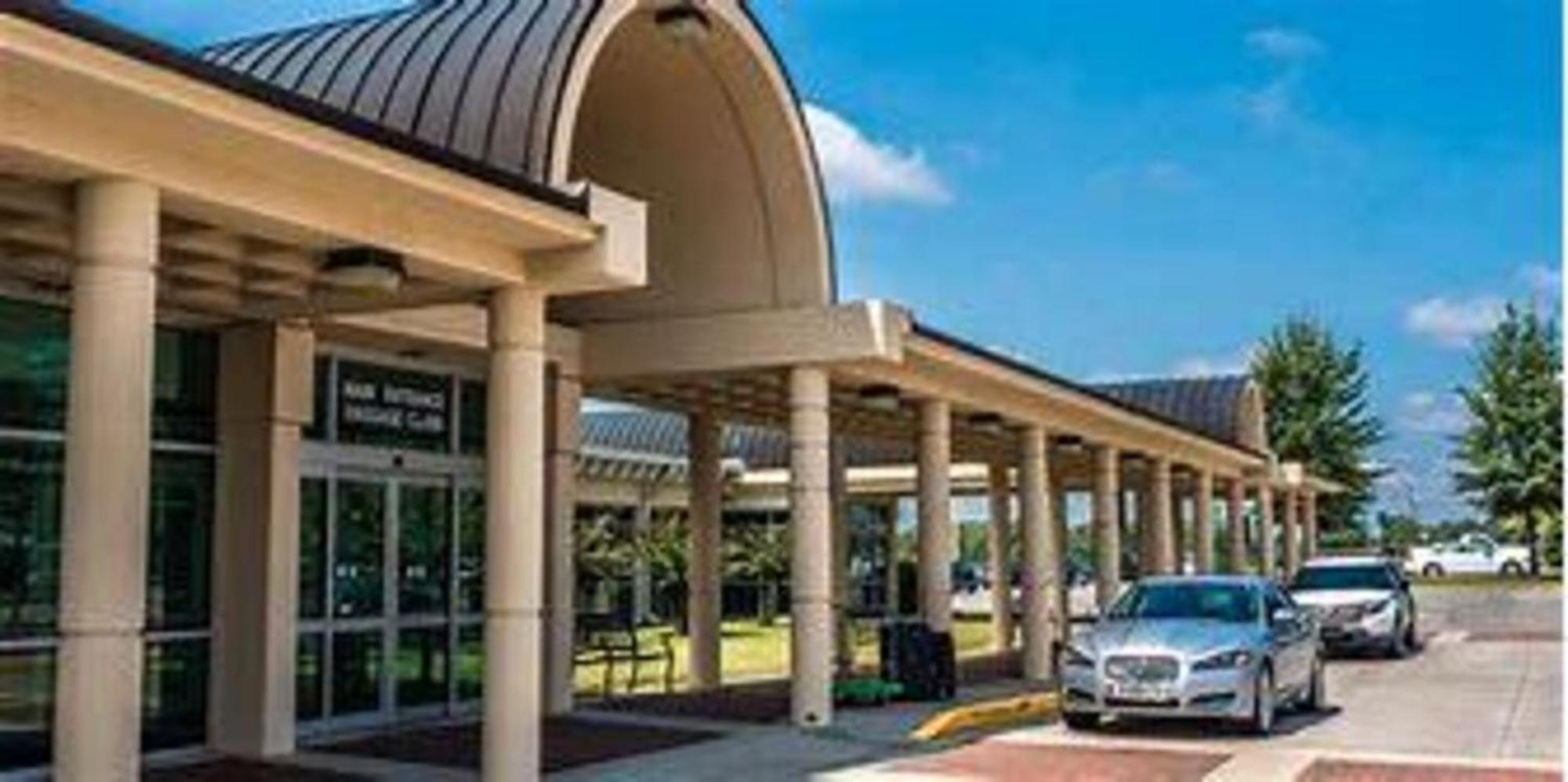 Motel 6-New Stanton, Pa Ngoại thất bức ảnh