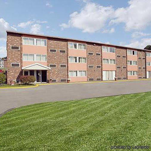 Motel 6-New Stanton, Pa Ngoại thất bức ảnh
