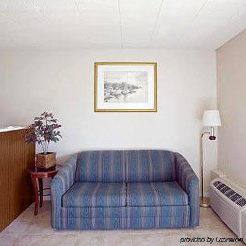 Motel 6-New Stanton, Pa Nội địa bức ảnh