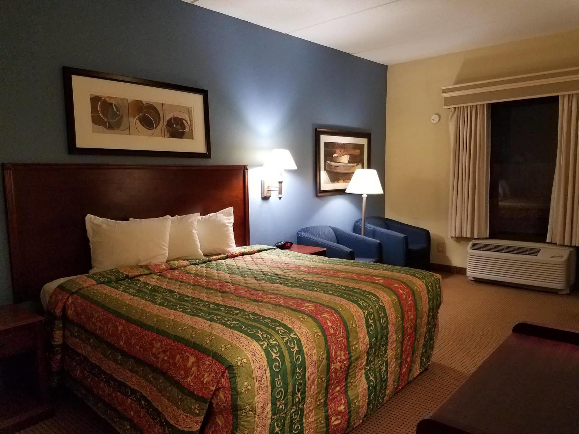 Motel 6-New Stanton, Pa Ngoại thất bức ảnh