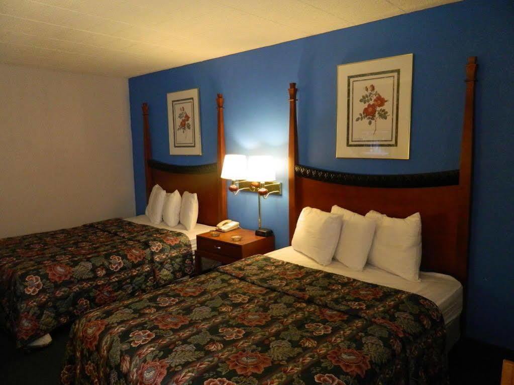 Motel 6-New Stanton, Pa Ngoại thất bức ảnh