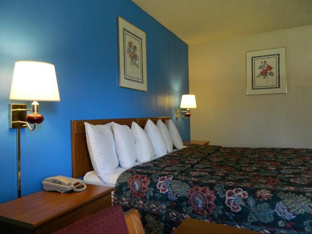 Motel 6-New Stanton, Pa Ngoại thất bức ảnh