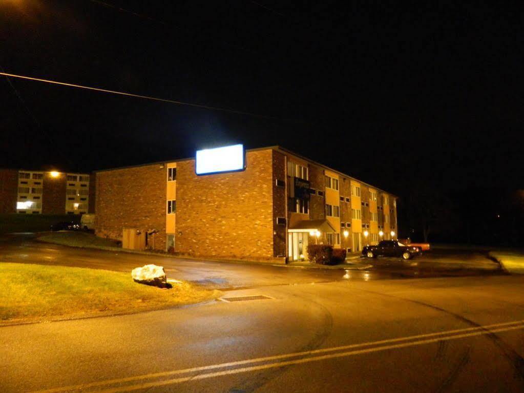 Motel 6-New Stanton, Pa Ngoại thất bức ảnh
