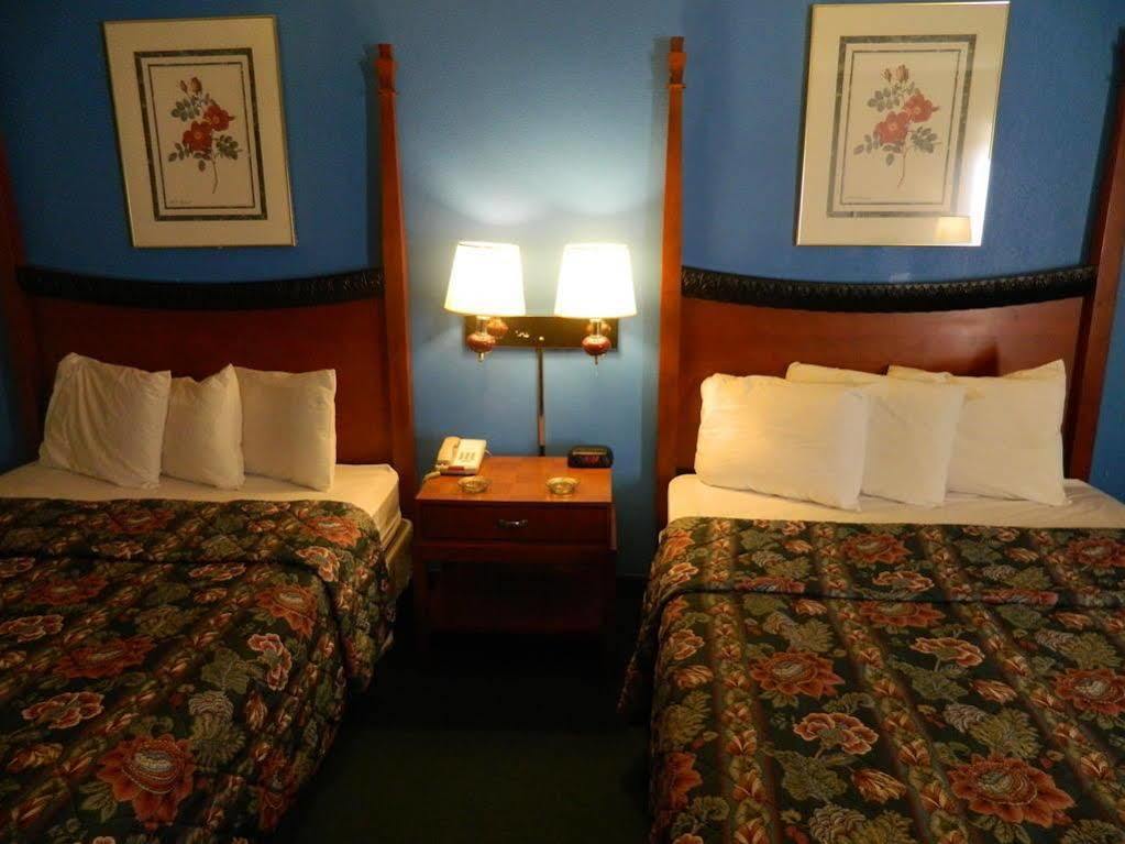Motel 6-New Stanton, Pa Ngoại thất bức ảnh
