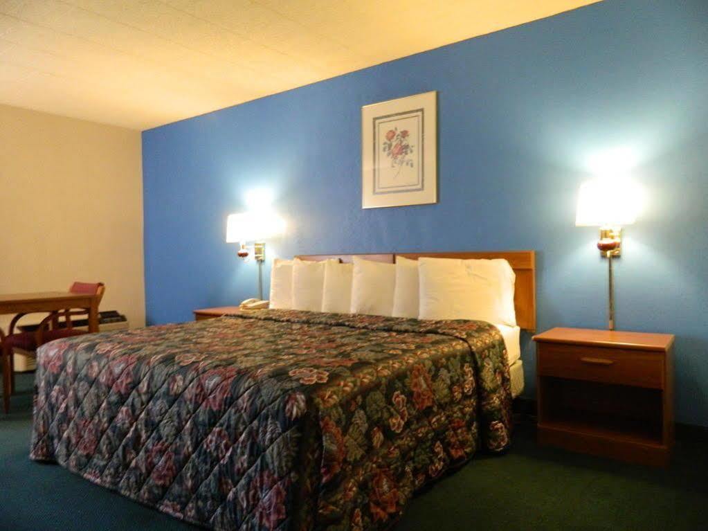 Motel 6-New Stanton, Pa Ngoại thất bức ảnh