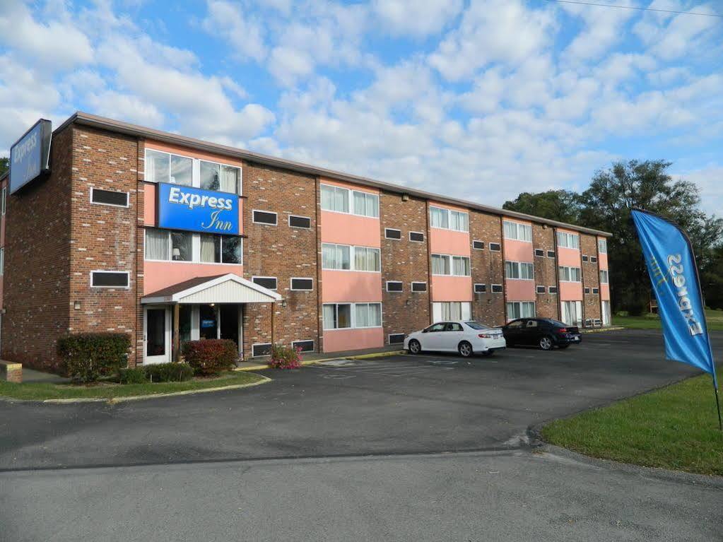 Motel 6-New Stanton, Pa Ngoại thất bức ảnh